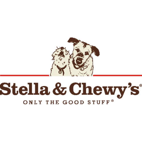 Stella & Chewy's 凍乾生肉狗糧